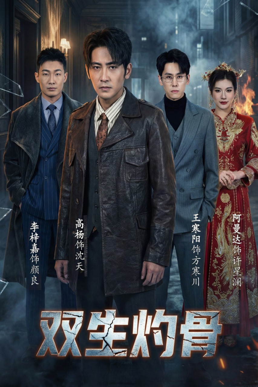 王牌对王牌第九季 海报