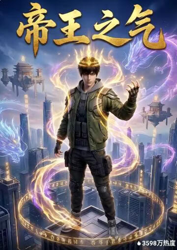 周处除三害 海报